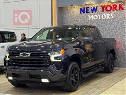 شێڤرۆلێت سلڤەرادۆ